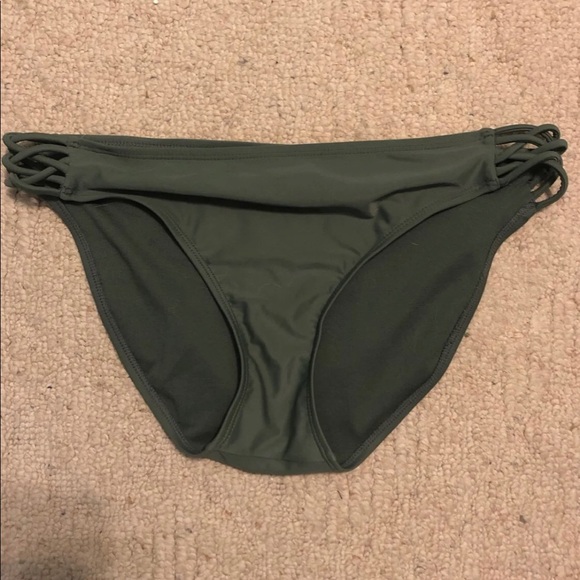 Xhilaration Bikini Bottoms - Picture 1 of 1